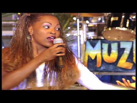 Sista Frica - Mon doudou