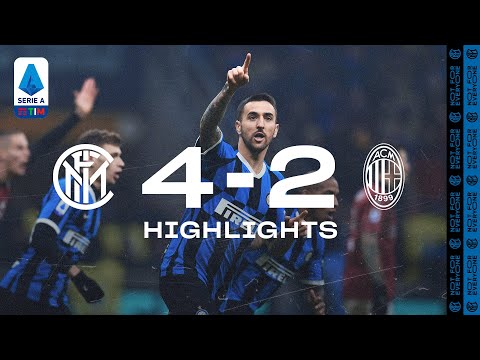 FC Internazionale Milano 4-2 AC Associazione Calci...