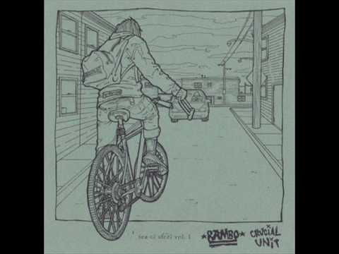 Video thumbnail for Bikes Not Bush