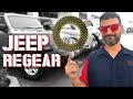 Don T ReGear Your Jeep Until YOU Watch This Video Wrangler JT 2018