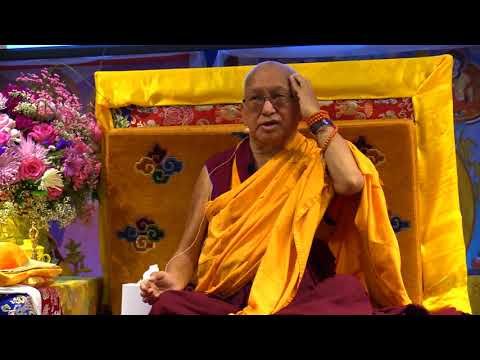 20170822 1600 LZR LOP KadampaCenter ESPANOL