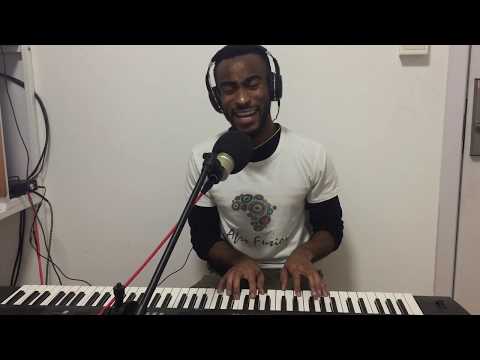 Dzi Dew - Uncle Ato Cover - Shabo Compilations