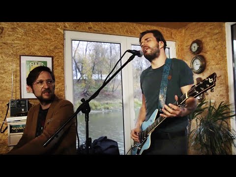 Limboski na Czarnej Barce - "W naszym nowym mieszkaniu"