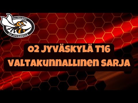 T16 Valtakunnallinen Sarja 14.1.2023 FB FACTOR - O2-JKL klo. 16.15