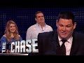 The Chase Laura And Will S 10 000 Final Chase Goes Down To The Final Seconds