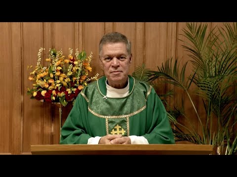 Sunday Catholic Mass Today | Daily TV Mass, Sunday October 26, 2025