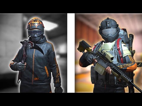 From ZERO to HERO - I Lost EVERYTHING, Then THIS Happened... | ARENA BREAKOUT