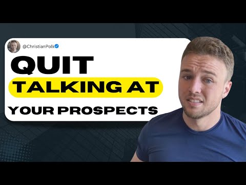 LIVE $1200 Fitness Sales Call Breakdown (DON'T MAKE THESE MISTAKES)