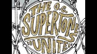 0A •  The O C  Supertones - We Shall Overcome  (Demo Length Version)