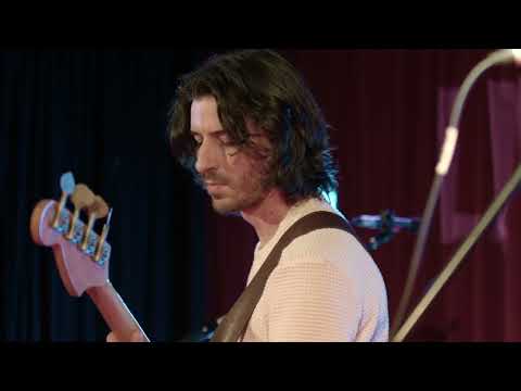 Mildlife - Chorus (Live at Triple R)