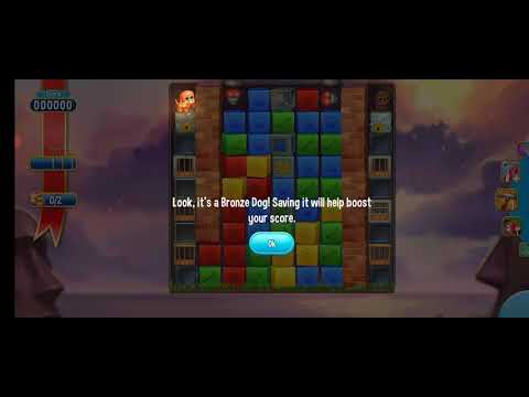 PET RESCUE SAGA LEVEL 4693 ~ No boosters