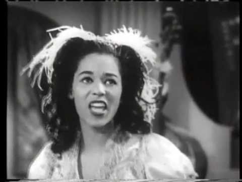 Mabel LEE " The Cat Can't Dance " !!!