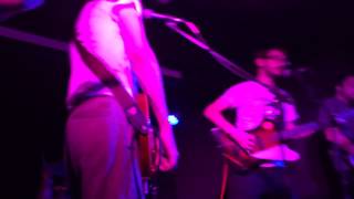 titus andronicus - still life with hot deuce on silver platter (garrison toronto oct 9/14)