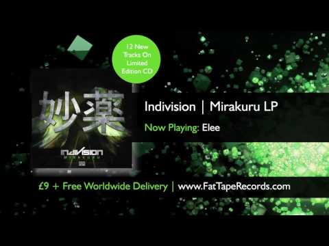 OUT NOW: Indivision "Mirakuru" Album
