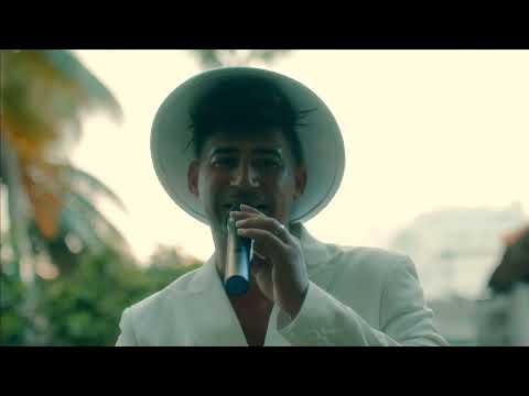 El Poeta Callejero - Poesía Callejera (Live)