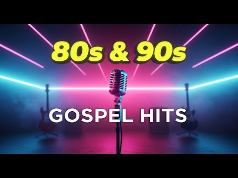 THE ULTIMATE 80s & 90s GOSPEL ROCK EXPERIENCE: Roxette, Extreme, Tears for Fears & More!