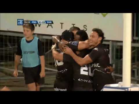 PRO D2 | L'image du jour de la J4