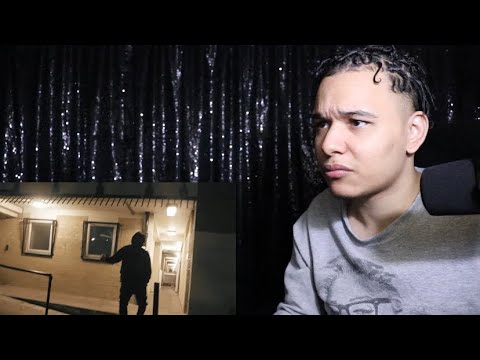 Norsacce - Baws (Clip Officiel) Reaction