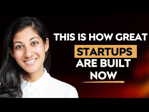 Ignite VC: The End of Optimization & the Rise of Intelligence in Startups with Sheena Jindal | Ep235