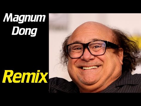 Magnum Dong - Remix Compilation (For TwinkieMan)