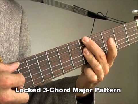 Play Jazz with Just Six Chords - Gateway to Jazz Guitar