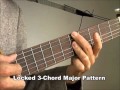 Play Jazz with Just Six Chords - Gateway to Jazz Guitar