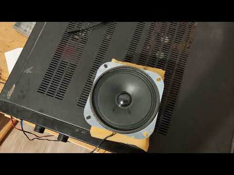 Breitbandlautsprecher 5W