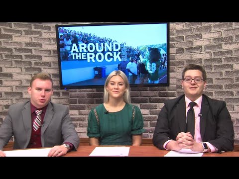 Around the Rock Sports 10/10/19