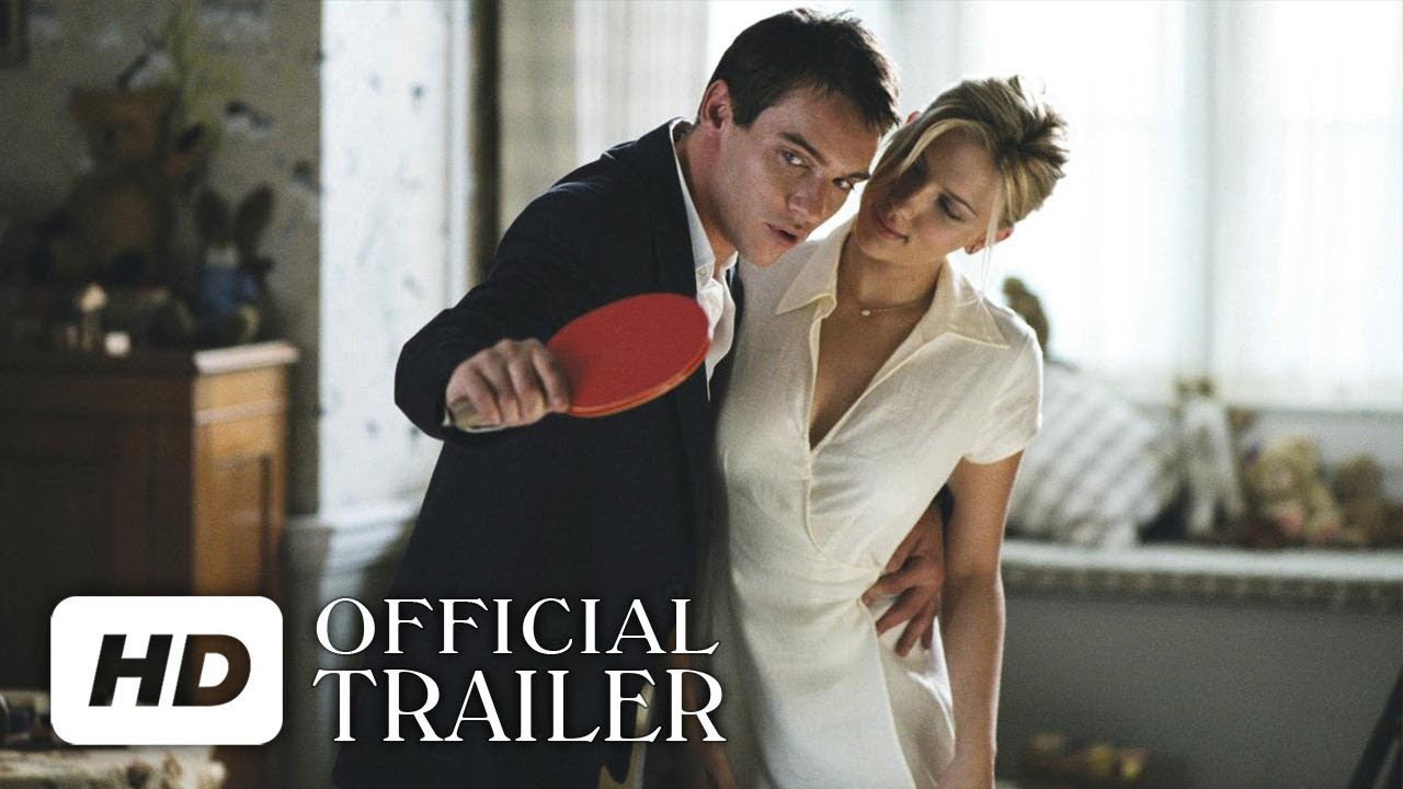 Official Trailer