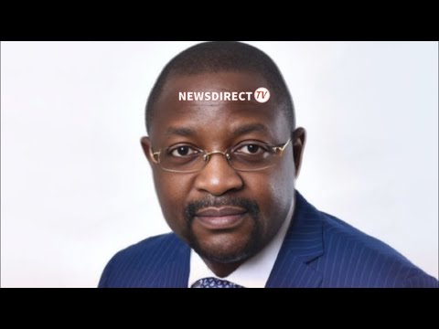 Nigerians must bear with the road construction,says Sunday Dare