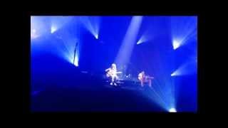 LA LEY INNATA Cuarto movimiento: LA REALIDAD - EXTREMODURO (Logroño 2014)