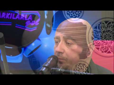 ESOGÜ Şarkılarla Gel - Ercan Bilir - Tuncay Dağlı - Cihan Ereke Konseri - 2