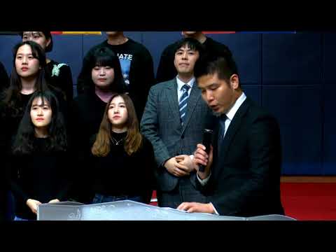 [20.01.05]청년부 선교팀 - 위대하신 주 대표이미지