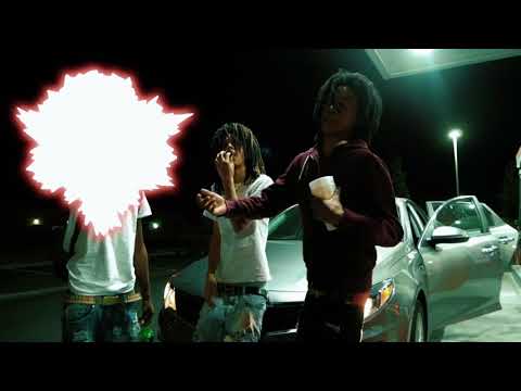 BabyFace Gunna ft ShooterGang Kony - Slimey Situationz