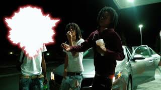 BabyFace Gunna ft ShooterGang Kony - Slimey Situationz