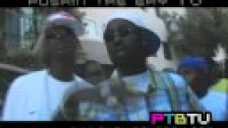 JT the Bigga Figga PTBTV Interview Pt. 2 (THE GAME young buck SNOOP DOGG yahoo NAS 50)