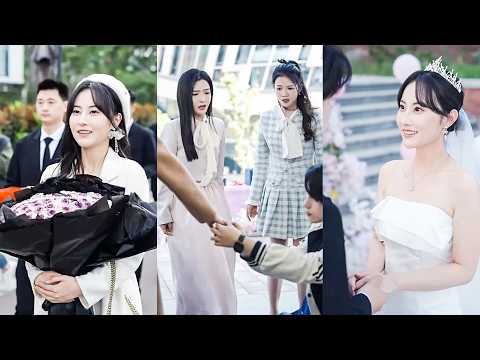 從小一起長大的2個小青梅雙雙背叛選了資助生，他不再回頭，出國讀書沒想到收穫真愛，3年後回國封神，摟著真愛登頂，她們跪求都無門！#爽文