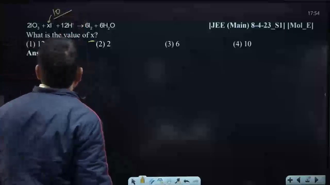 Video Solution