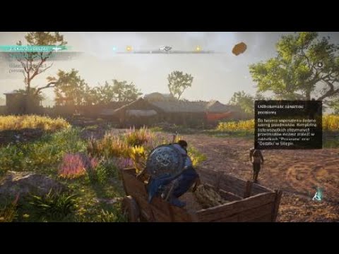 Assassin's Creed Valhalla 167 - zwiedzanie Essexe, porwij mi męża, Fort Walton