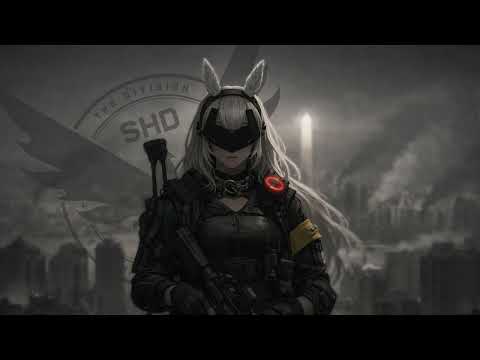 Evise - we’re the division (feat. Stellarovna) | The division 2 fan song