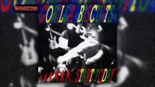 Gorilla Biscuits - Good Intentions