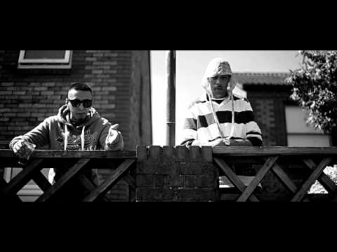 Kliicks - Sanctuary (Music Video) @KliicksBCF | Link Up TV