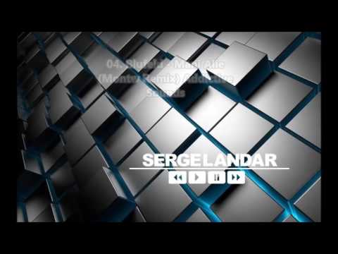 Serge Landar Sound Space 03 July 2017 DI.FM