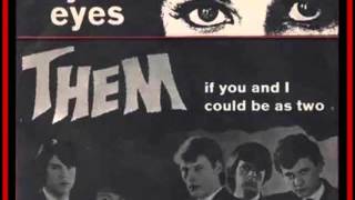 Them - Mystic Eyes (1965) HD
