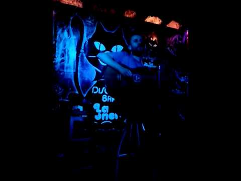 Lulu forraje- Tu sin braguitas yo sin calzones en el bar la taconera