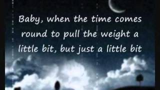 A Little Bit - Madi Diaz