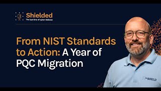 From NIST Standards to Action: A Year of PQC Migration