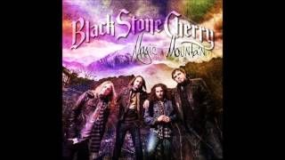 Black Stone Cherry - Magic Mountain