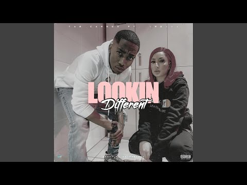 Lookin' Different (feat. Roiii)