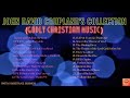 Godly Christian Music: John David Coupland's Collection